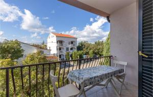 Nice Apartment In Jadranovo