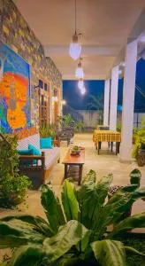 Simplex Sea Place - Owilana