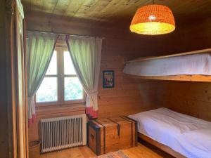 Alpenchalet Czernin Heiligenblut