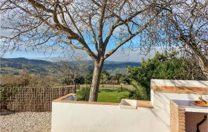 Nice Home In Algatocin With Wifi