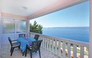 Apartment Mimice With Sea View 381