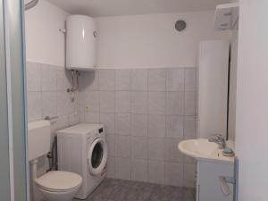 Apartman near the sea