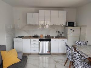 Apartman near the sea