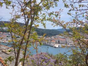 Apartman near the sea