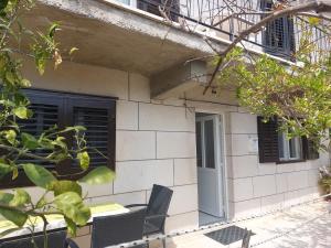 Apartman near the sea