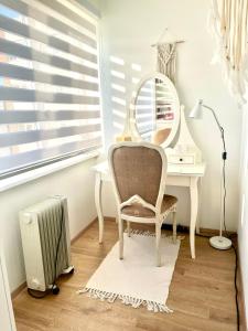 Vabaduse apartment