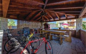 Amazing Home In Rezanci