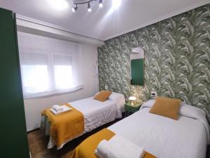 Apartamento céntrico con Wifi Avilés