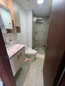 Apartamentos Hansa Bay Club