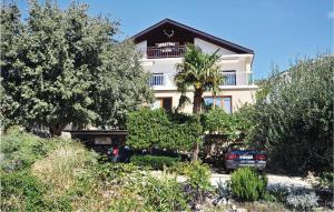 Apartment Alojzija Stepinca Iii