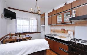 Apartment Alojzija Stepinca Iii