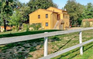 Lovely Home In Città Di Castello