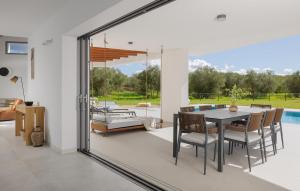 Gorgeous Home In Gajana 