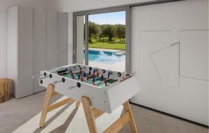 Gorgeous Home In Gajana 