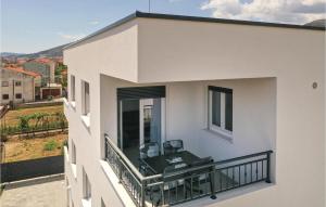 Two-Bedroom Apartment In Trogir