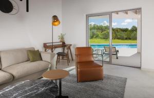 Gorgeous Home In Gajana 