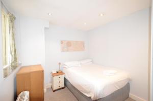 Standard Single Room room in Amber Residence Aparthotel
