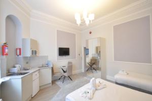 Executive Triple Room room in Amber Residence Aparthotel