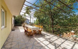 Lovely Apartment In Sveti Juraj