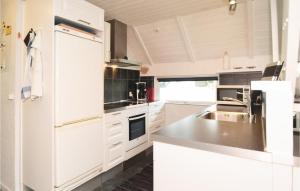 Holiday Home Møllehusvej Blåvand Xi