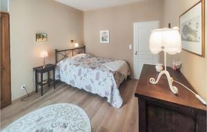 Maisons de vacances Lovely Home In Cazouls-Les-Beziers : photos des chambres