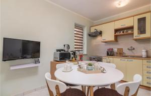 Amazing Apartment In Rabac With Wifi