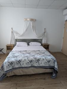 Hotels Hotel du Parc : photos des chambres