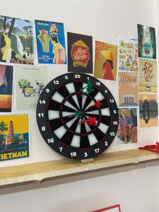 Cozy Fam Homestay - 100 Ngõ 318 Đê La Thành