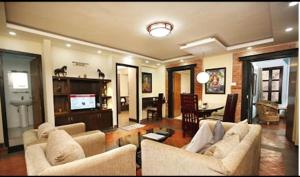 Kathmandu Heritage Home