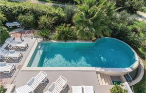 Apartment Dracice Cr