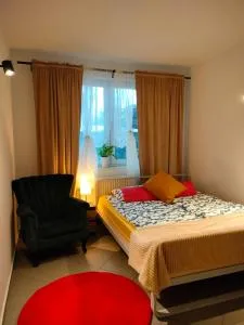 ViLLA IVET - Микошево