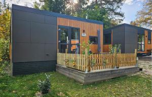 Tiny Haus 47 Am Brombachsee