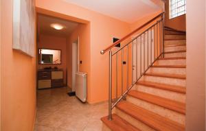 Holiday Home Labin Vinez Ii