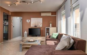 Holiday Home Labin Vinez Ii