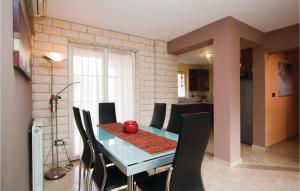 Holiday Home Labin Vinez Ii