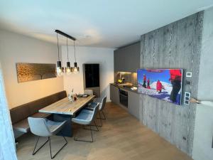 Apartment Elena - Apartmány, Hinterstoder