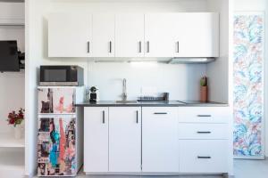 1-Br Apartment Quiet Area near Cannes Center