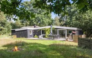 Lovely Home In Sæby With Wifi - Grønsig