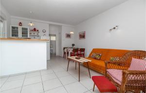 Awesome Apartment In Dramalj With Wifi