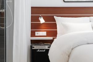 Ruby Lotti Hotel Hamburg