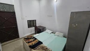 The Green Kumbh Apartment - Sohāgī