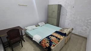 The Green Kumbh Apartment