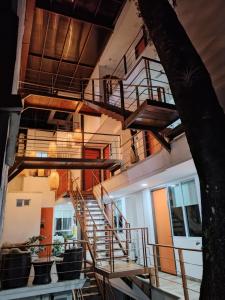 TREEHOUSE1959 HOTEL