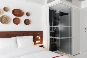 Ruby Molly Hotel Dublin