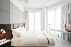 Cosy Room room in Ruby Lilly Hotel Munich
