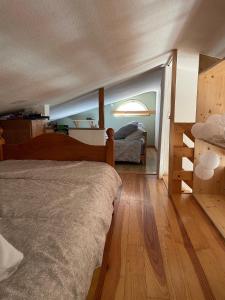 Appartements Appartement 5 pers a louer a Port-Fitou : photos des chambres