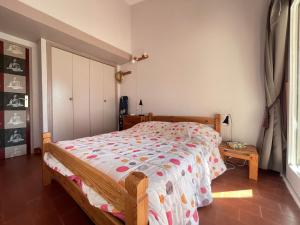 Appartement 5 pers à louer à Port-Fitou