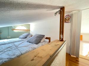 Appartement 5 pers à louer à Port-Fitou