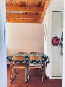 Appartements Appartement 5 pers a louer a Port-Fitou : photos des chambres