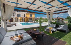 Lovely Home In Bokordici